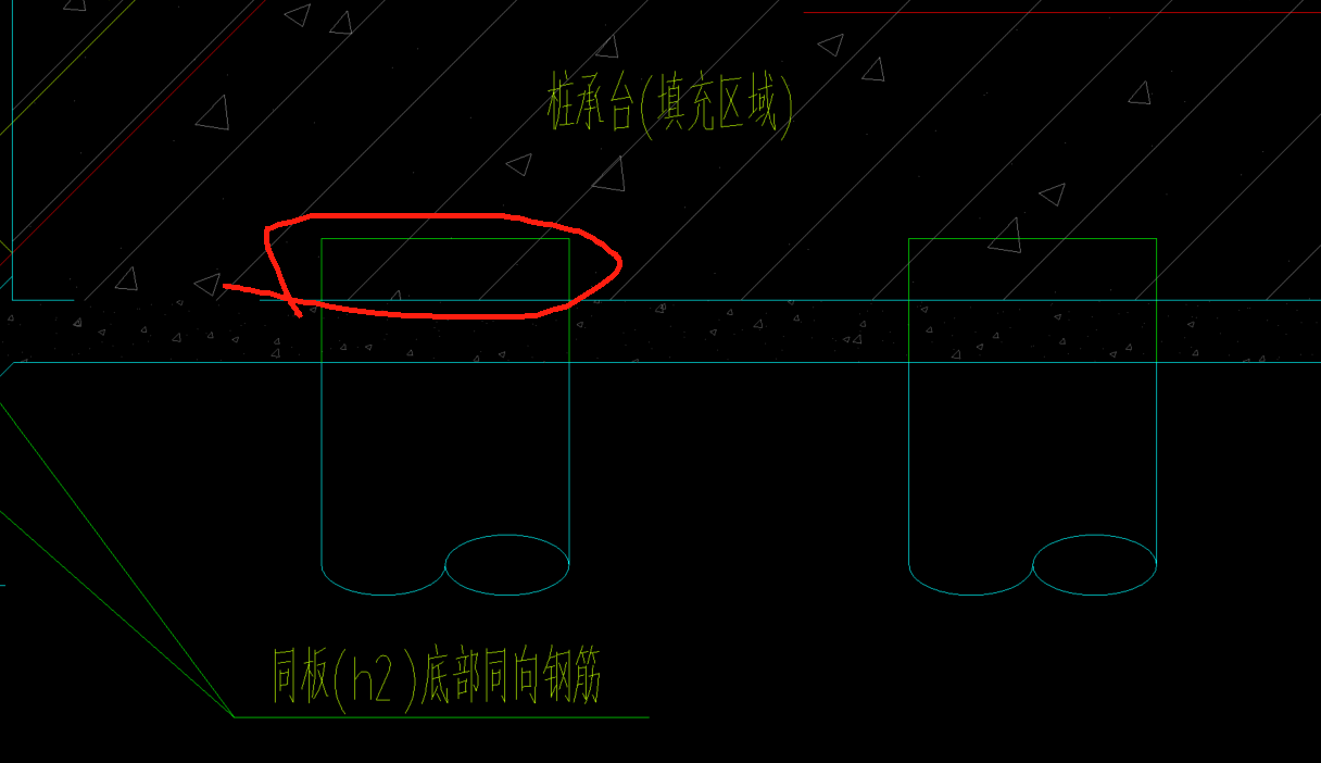 桩
