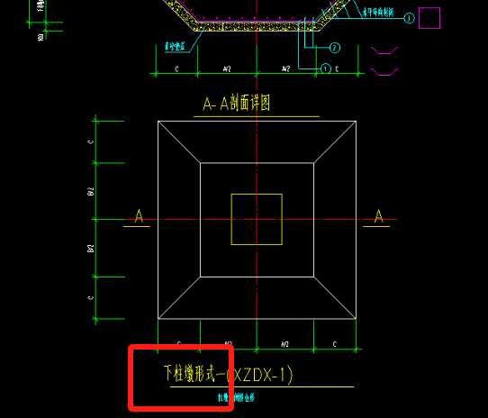 配筋