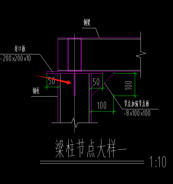 钢结构