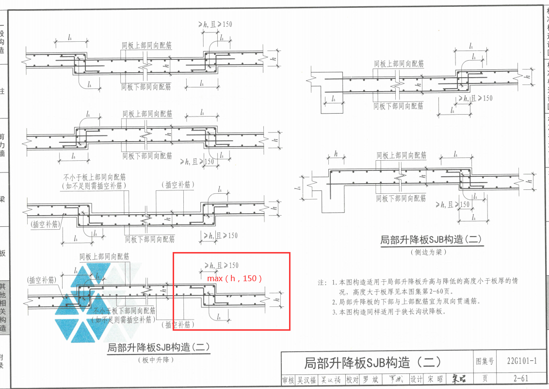 厚度不同