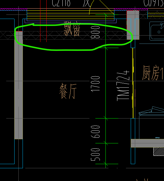 标注