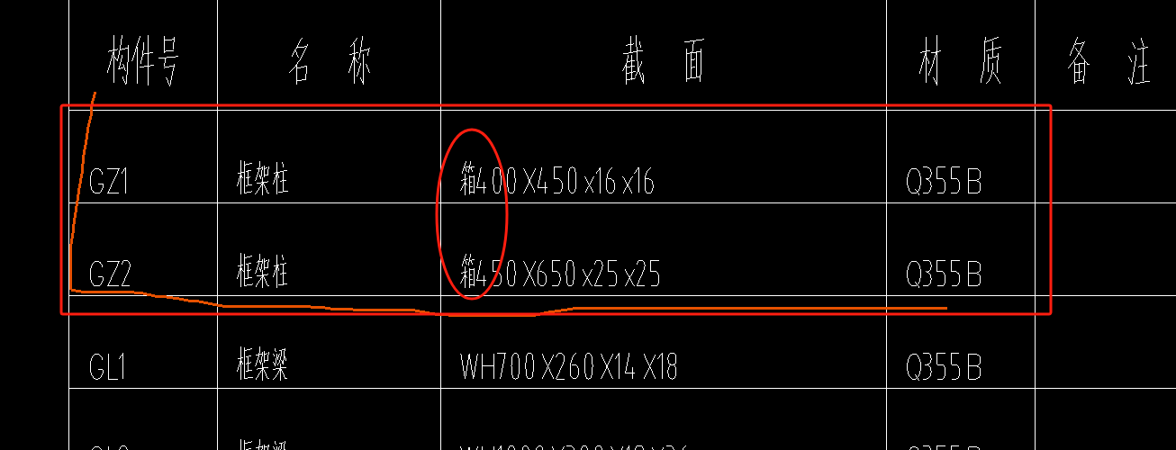 钢结构