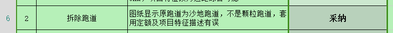 定额