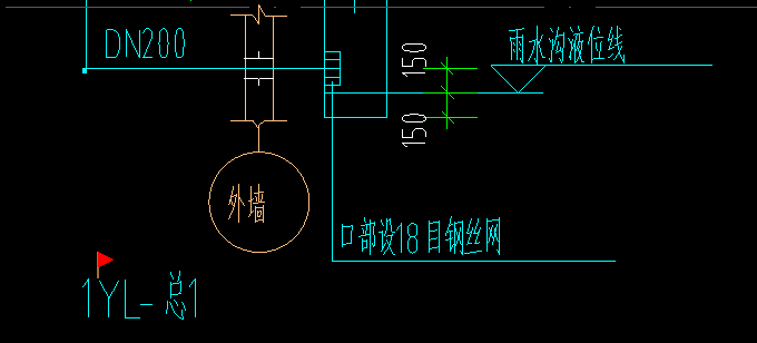 雨水