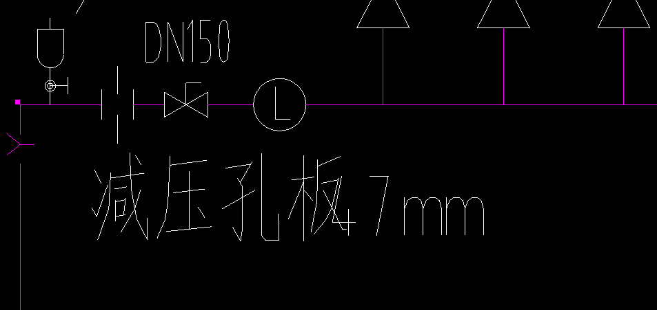 系统图