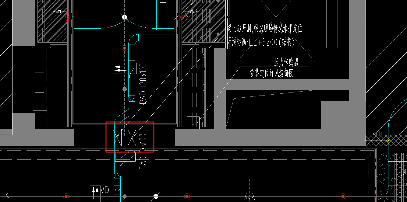 通风系统