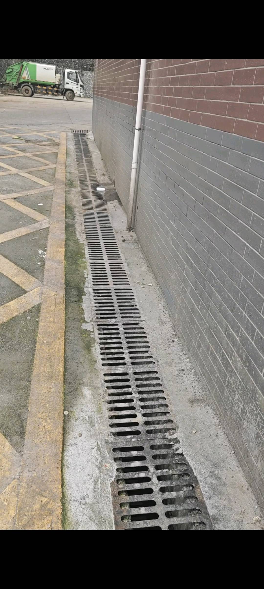 盖板