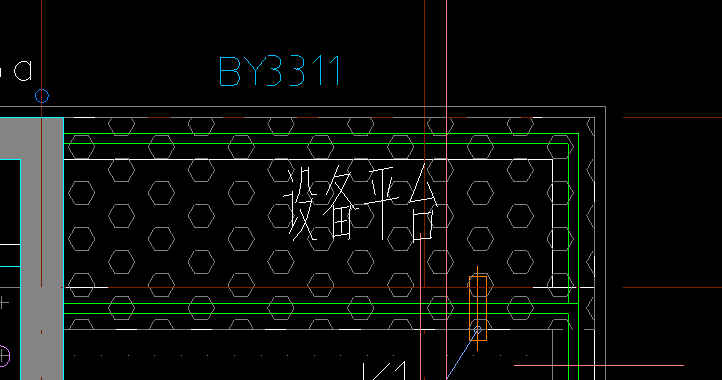 建筑面积