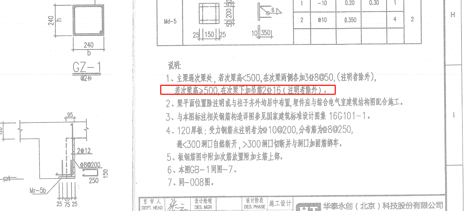 吊筋