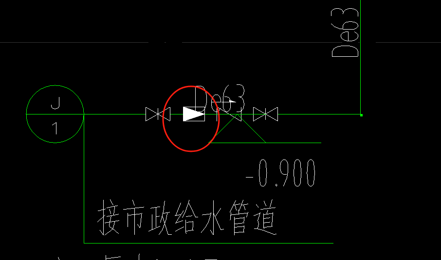 图例