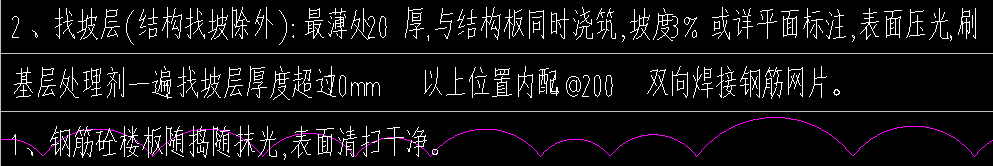套清单