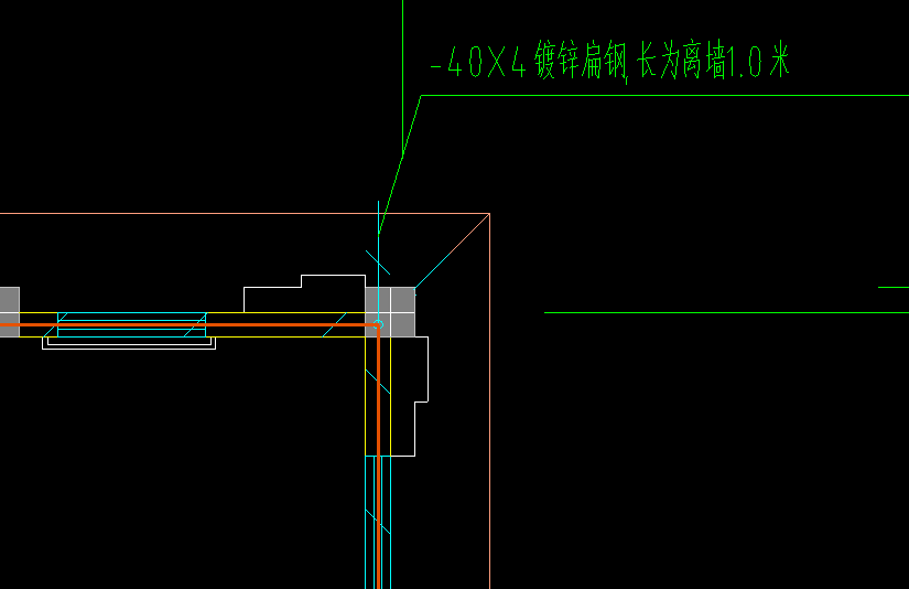 母线