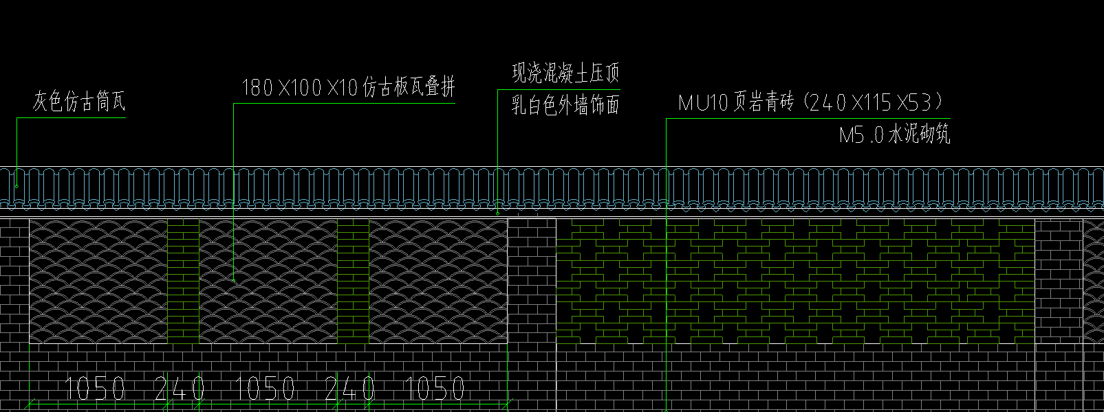 工程量