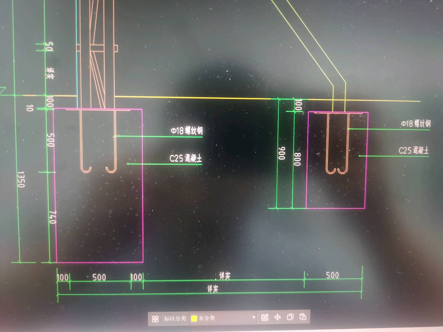 预埋件怎么计算