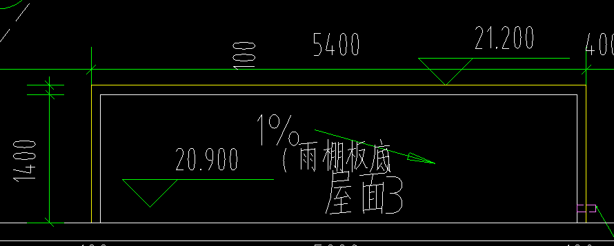 雨棚