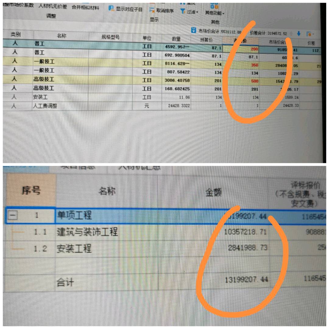 投標(biāo)報(bào)