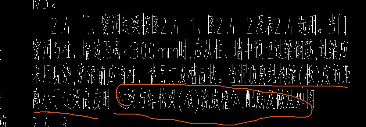 过梁
