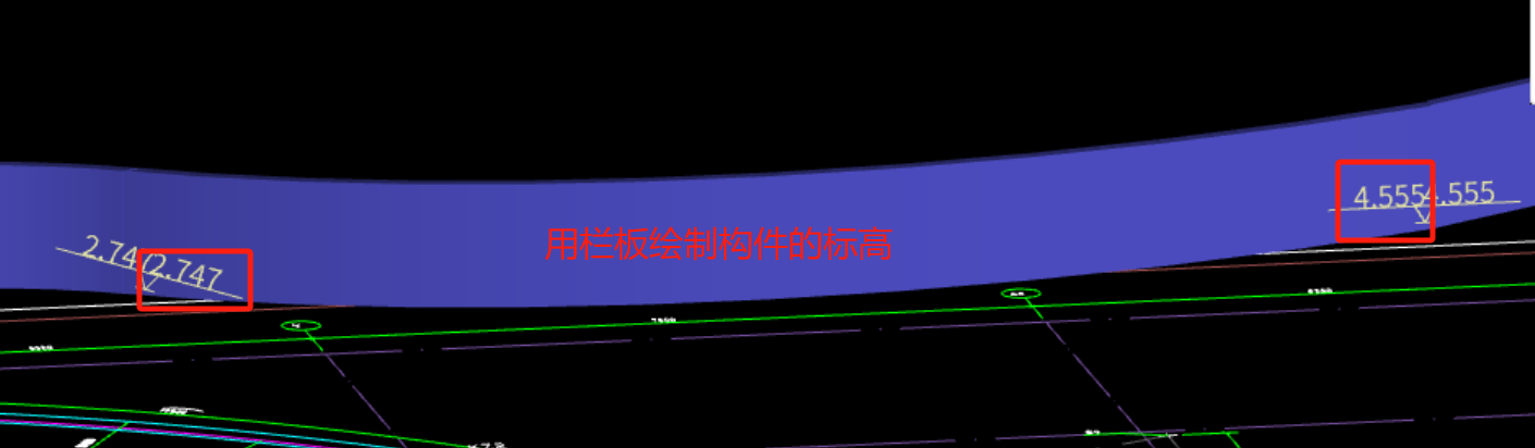 编辑钢筋