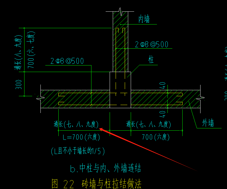 抗震