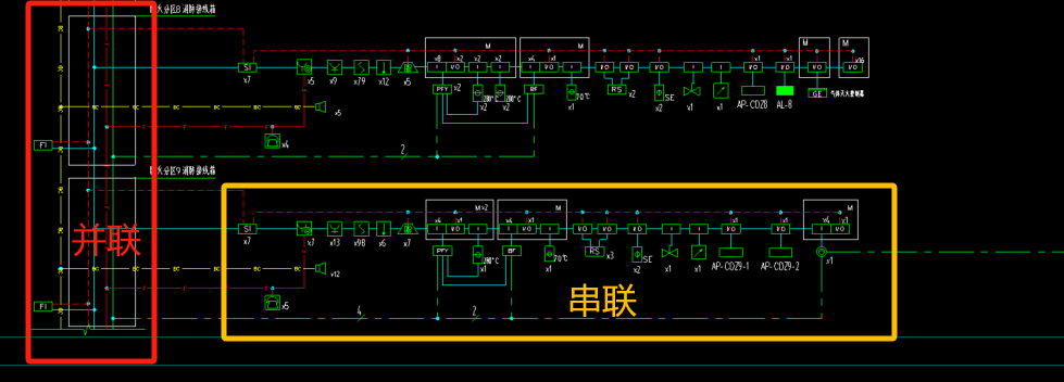 接线箱