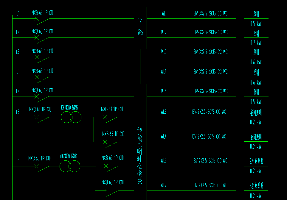 接线端子