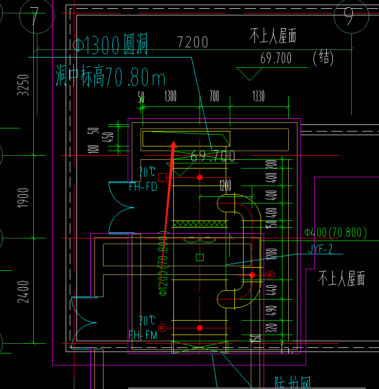 立管