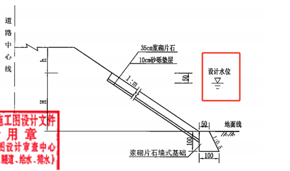 回填砂