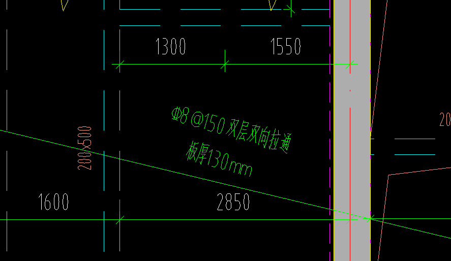 双层双向