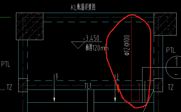 双层双向
