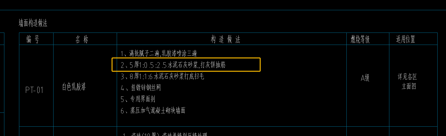 砂浆