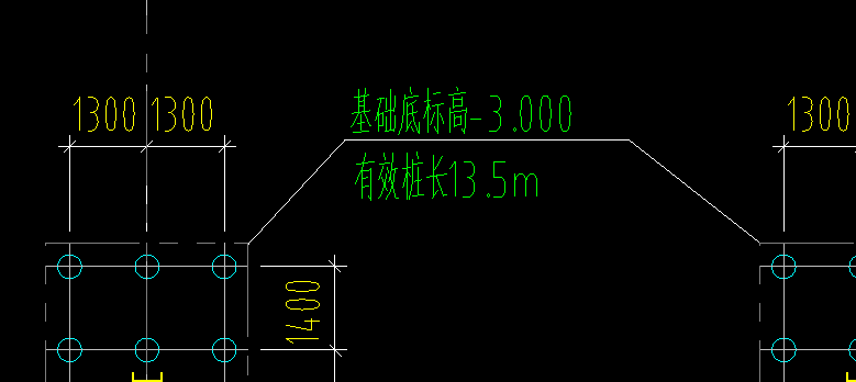 施工桩