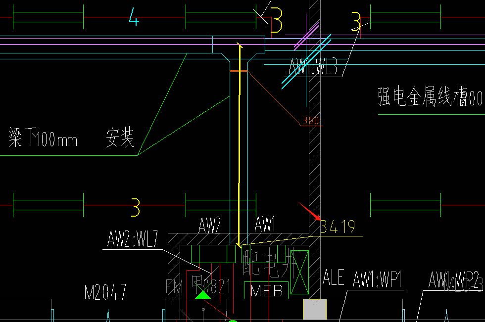 抗震支