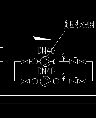 阀门