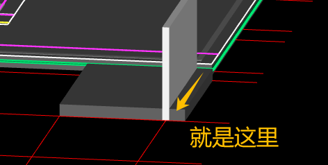 筏板基础