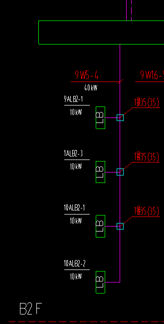 配电柜