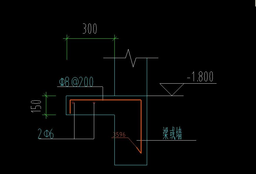 钢筋的量