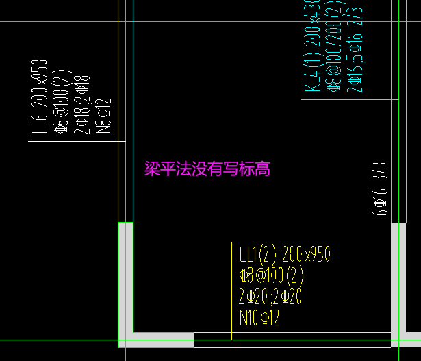 结构布置图