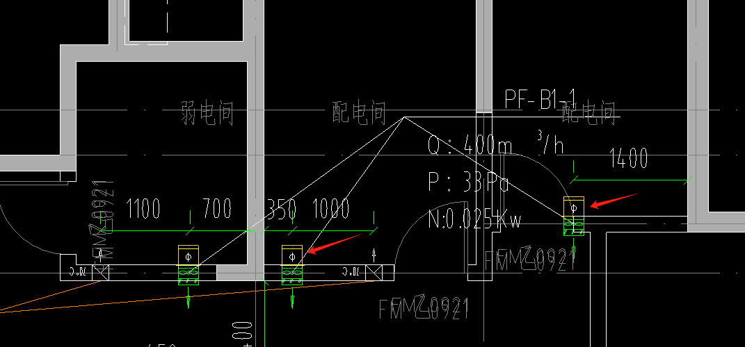 标注