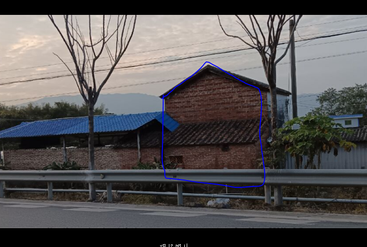 脚手架