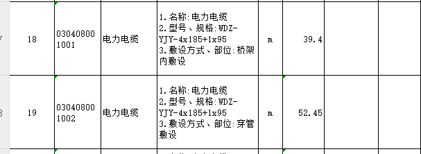 如何组价