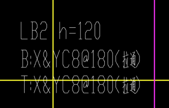 板受力筋
