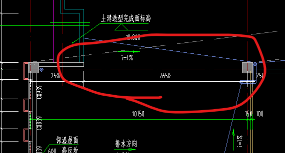 有洞