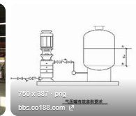 消防水泵