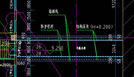 满堂脚手架