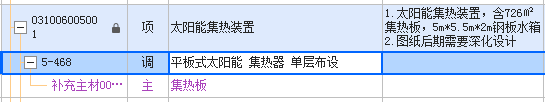 定额