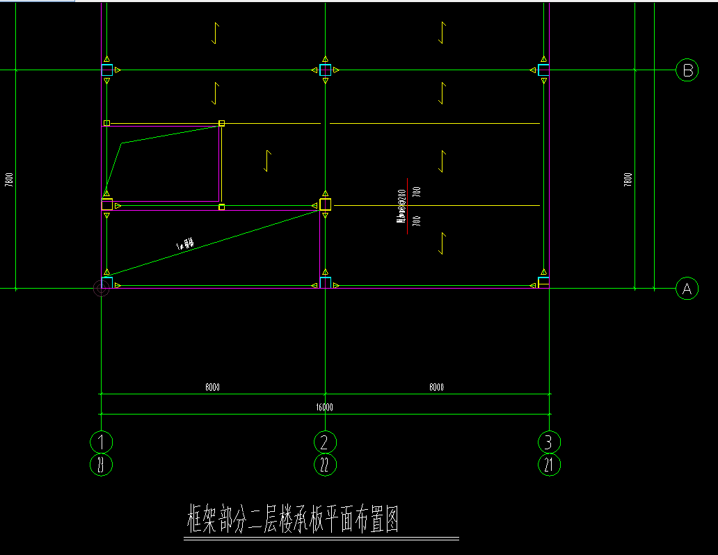 混凝土量