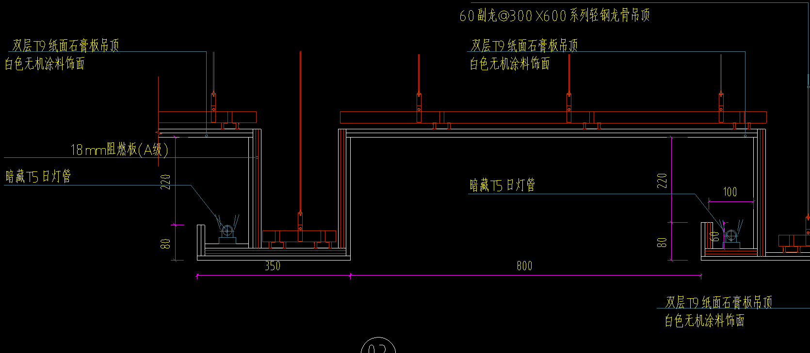 灯槽