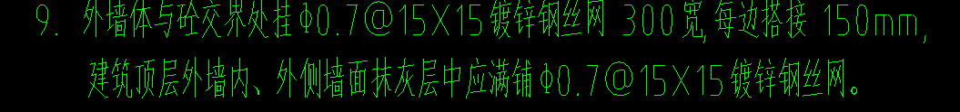 手算