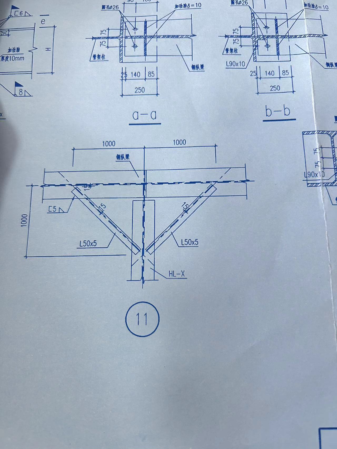 手算