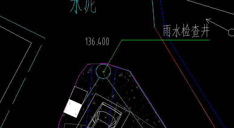 雨水井